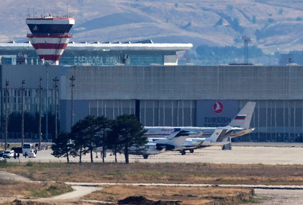 Batılı Ülkeler ve Rusya Arasında Tarihi Esir Takası Gerçekleşti