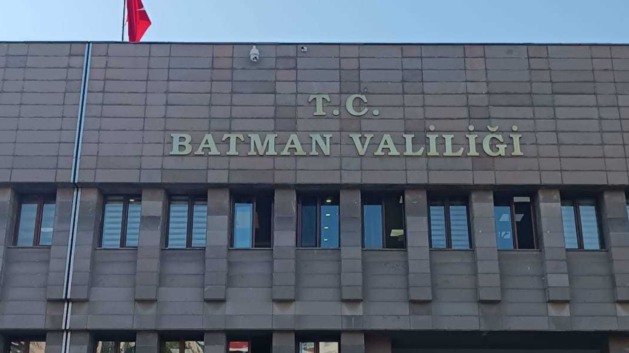 Batman’da Köy Sayısı 293’e Yükseldi