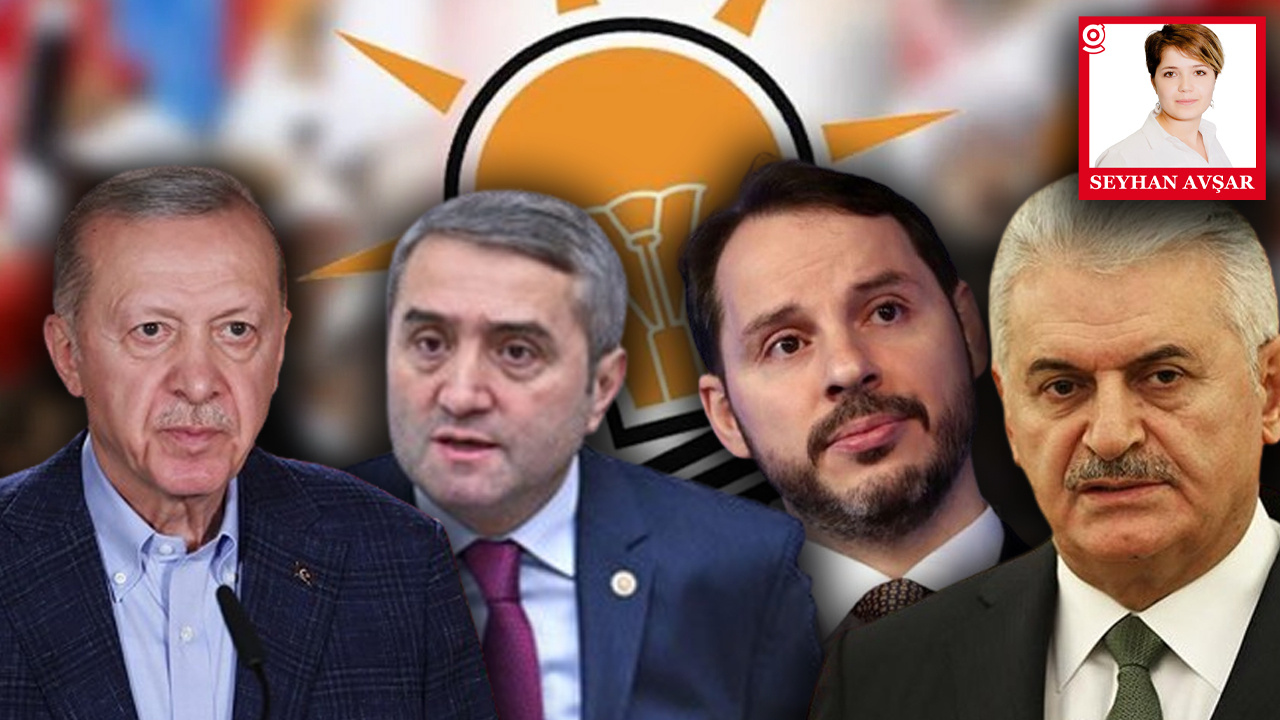 ‘Berat Albayrak ve Binali Yıldırım İstememişti’… Erdoğan’ın Bizzat Davet Ettiği İsim AKP’ye Geçecek mi?