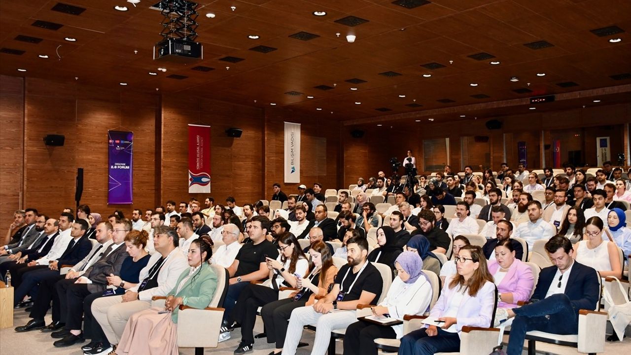 Bilişim Vadisi, DIGIAGE 2.0 Forum’u Ağırladı