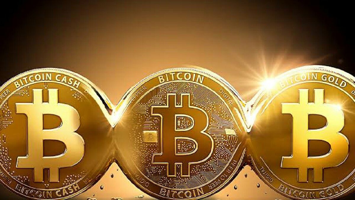 Bitcoin yeniden yükselişe geçti, kritik sınırı aştı – Ankaragündem