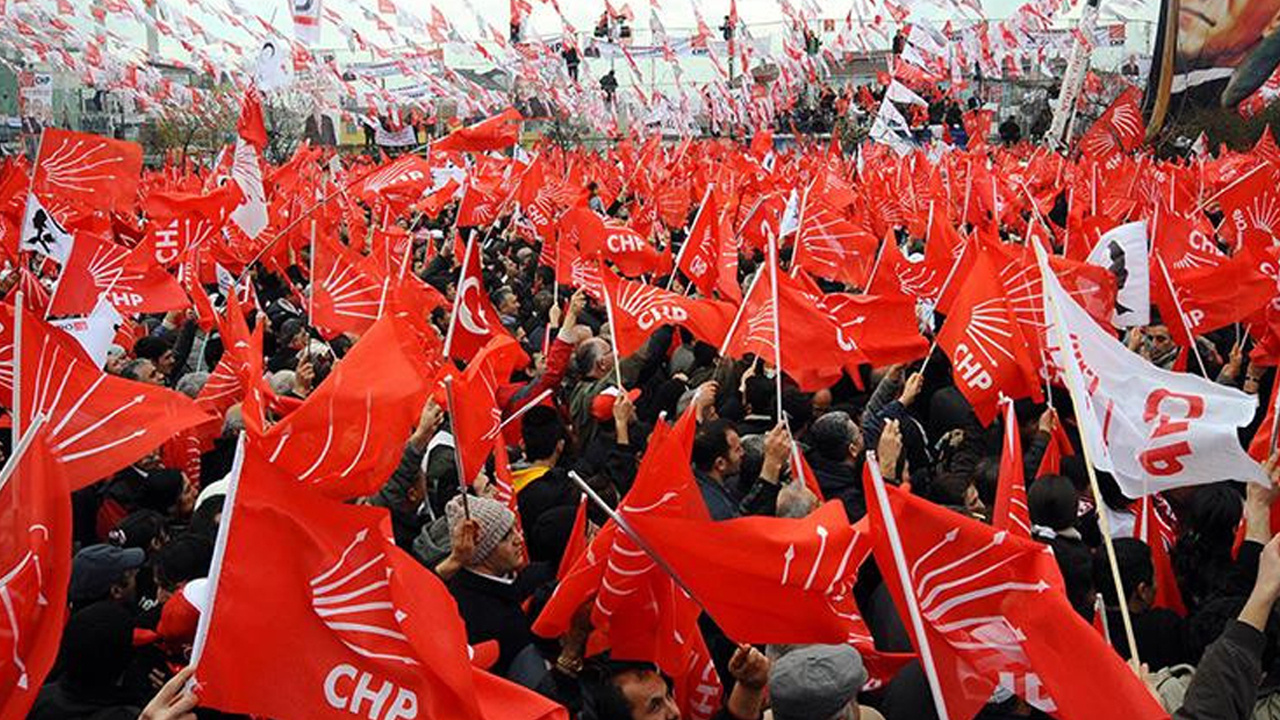 CHP, Tüzükte Neleri Değiştiriyor? İşte Taslak Metinden İlk Bilgiler…