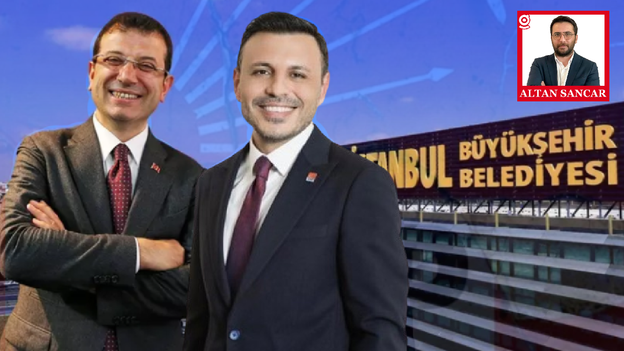 CHP’de ‘İBB Başkanı Kim Olacak?’ Krizi! ‘Tatlıya Bağlandı’