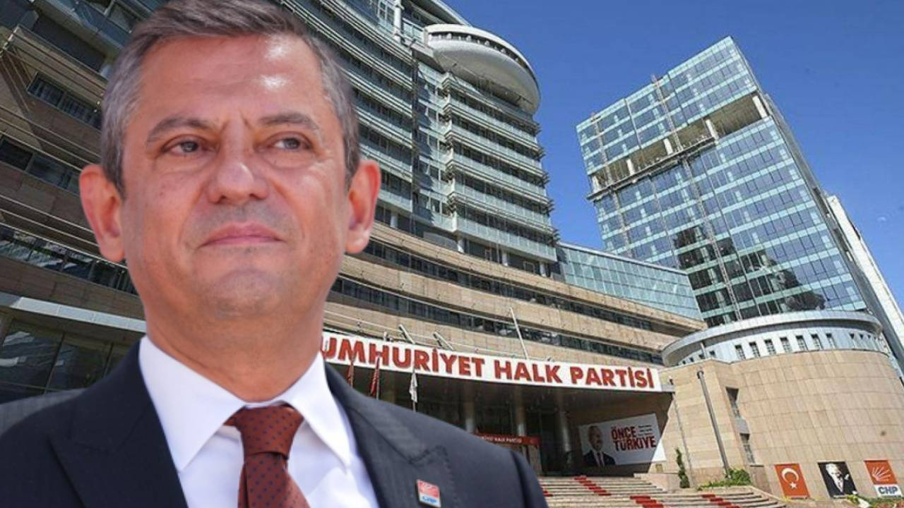 CHP’de Tüzük Değişikliği İçin Geri Sayım Başladı: Masada Hangi Başlıklar Öne Çıkıyor?