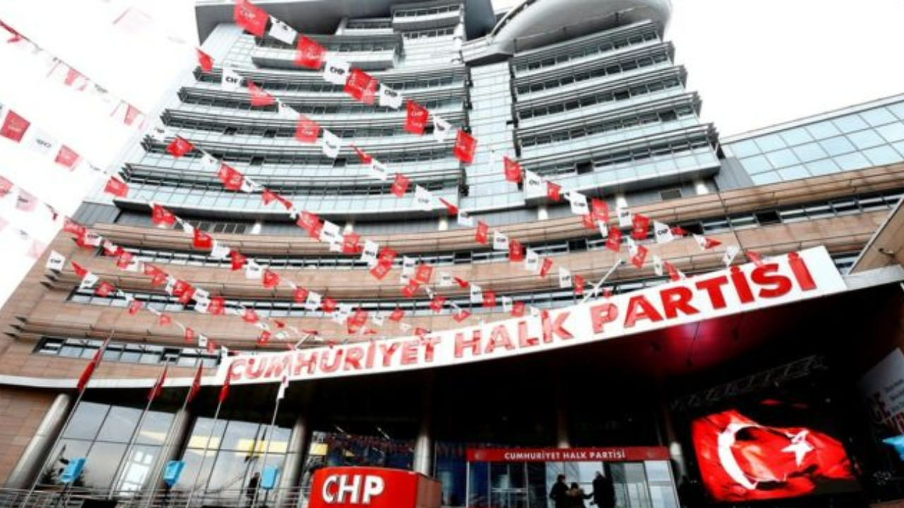 CHP’de ‘Tüzük’ Mesaisi: Hangi Başlıklarda Uzlaşma Sağlandı?