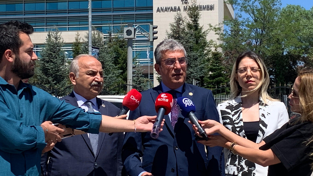 CHP’den AYM’ye Kripto Düzenlemesi İçin İptal Başvurusu