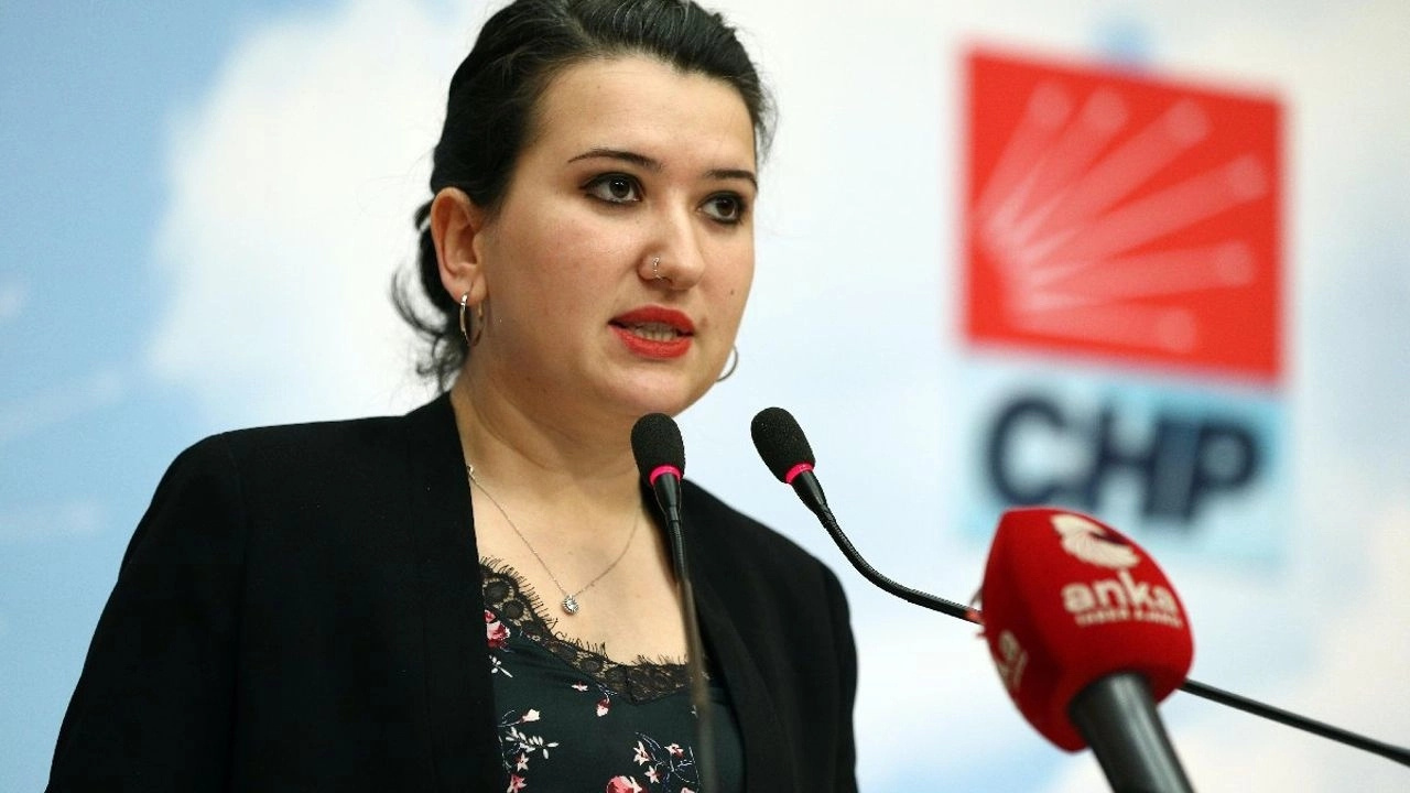 CHP’li Gökçen’den Semih Yalçın’a ‘Can Atalay’ Yanıtı: ‘Yok Öyle İş!’