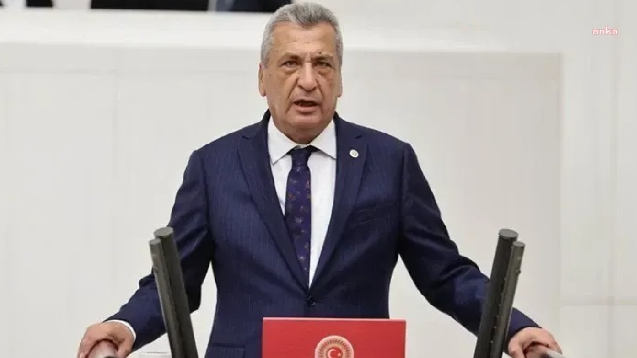 CHP’li Hasan Öztürkmen’den Erdoğan’a ‘Elitist’ Tepkisi: ‘Koruma Ordusuna 2,4 Milyar Harcıyor’