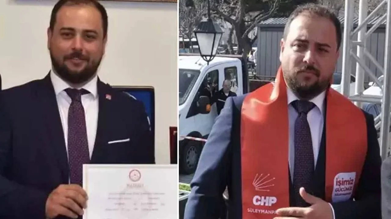 CHP’li İsme Silahlı Saldırı! Yüzünden Vuruldu