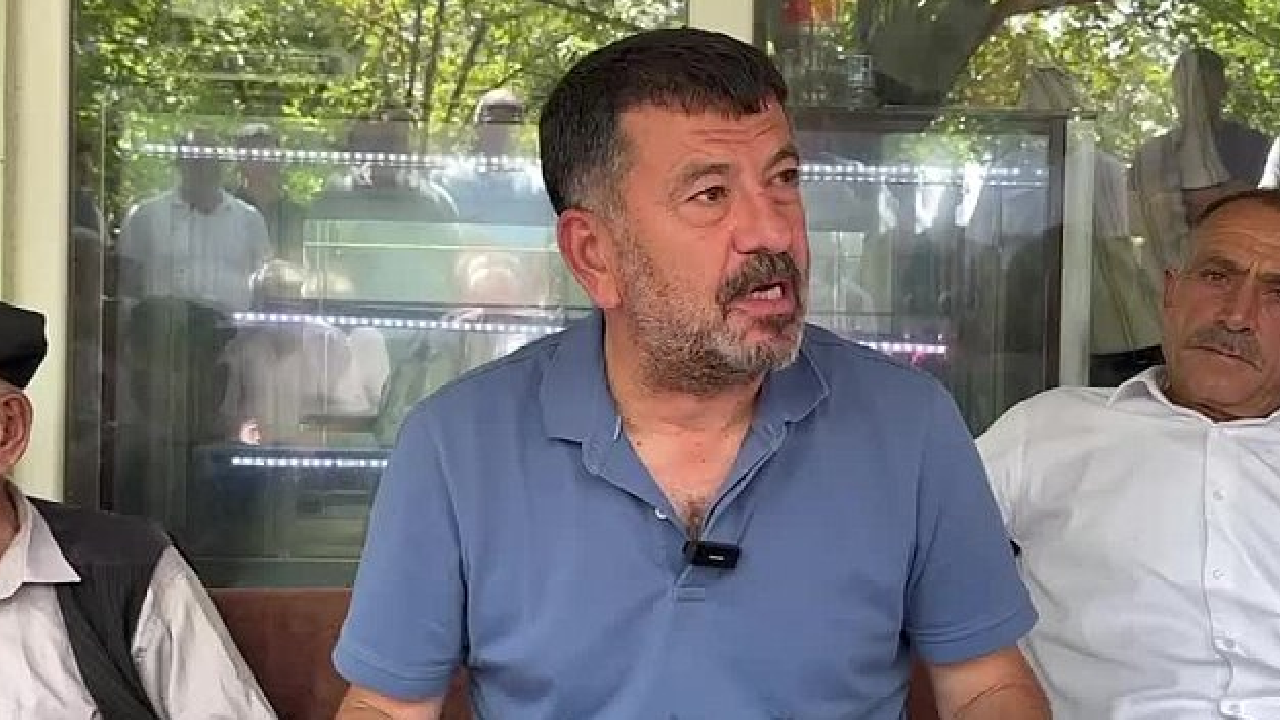 CHP’li Veli Ağbaba’dan Tarım Bakanı Yumaklı’ya Tepki: ‘Çiftçi Kan Ağlıyor Bakanın Konuştuğu Mesele Başörtüsü’