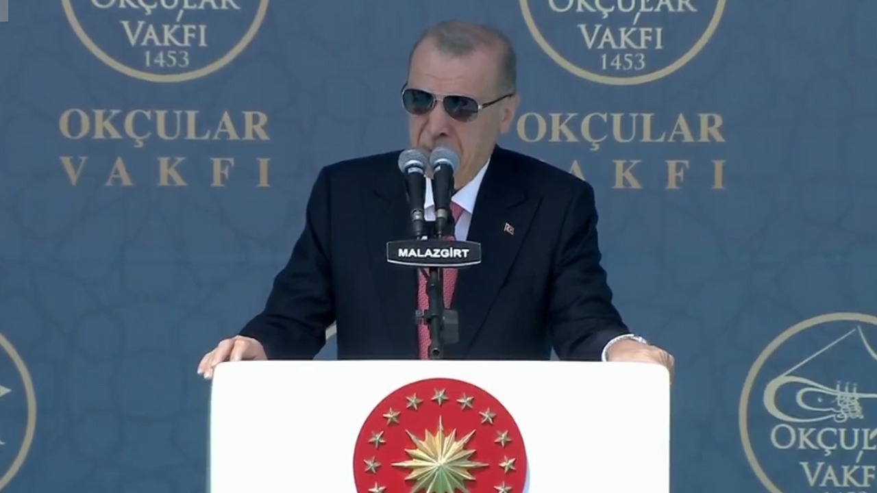 Cumhurbaşkanı Erdoğan: ‘Fitne Odaklarına Geçit Vermedik, Vermeyeceğiz’