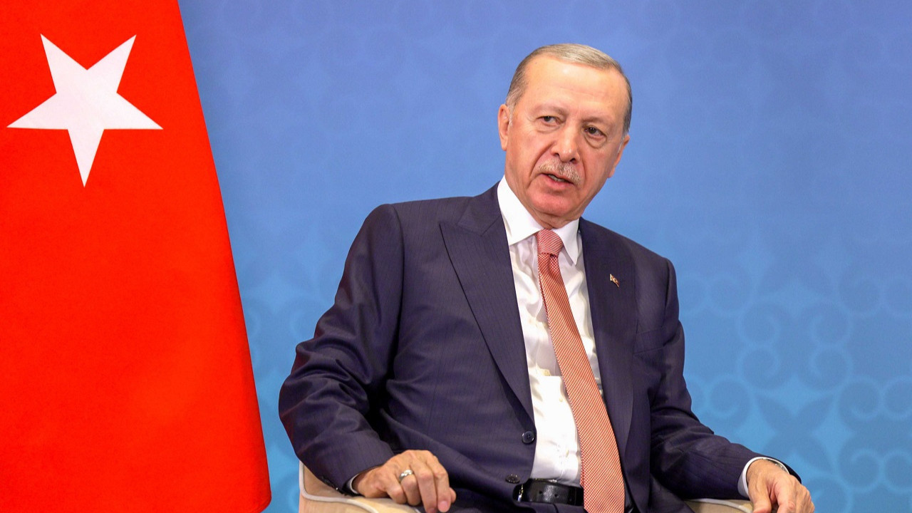 Cumhurbaşkanı Erdoğan’dan 30 Ağustos Mesajı: Güçlü Türkiye İdealimize Ulaşıyoruz