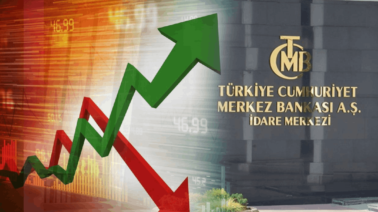 Dev Banka Tarih ve Yüzde Verdi: Merkez Bankası Faiz İndirimine Ne Zaman Başlayacak?