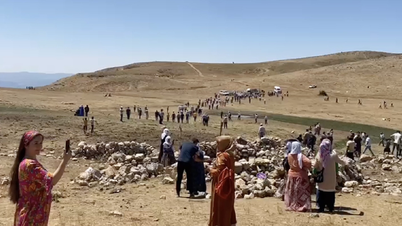 Diyarbakır, Maden Rezervine Karşı Ayakta: Hasandin, İliç Olmasın