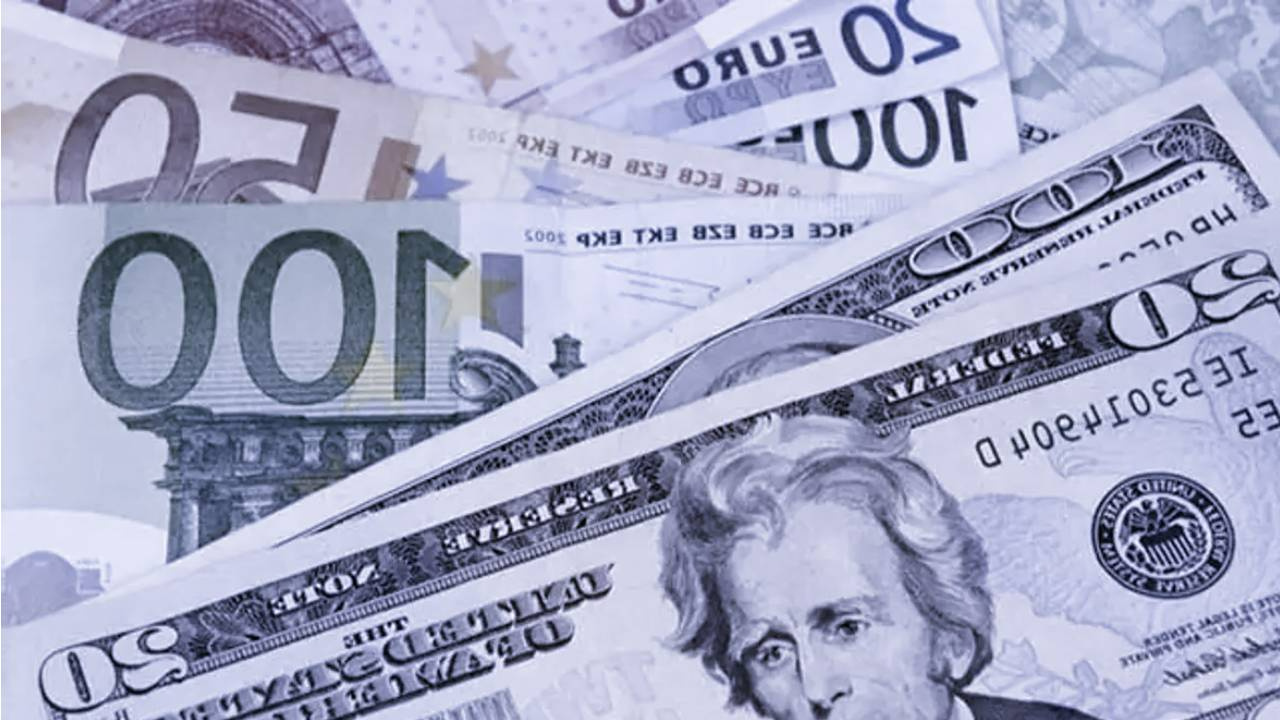 Dolar Güne Rekorla Başladı