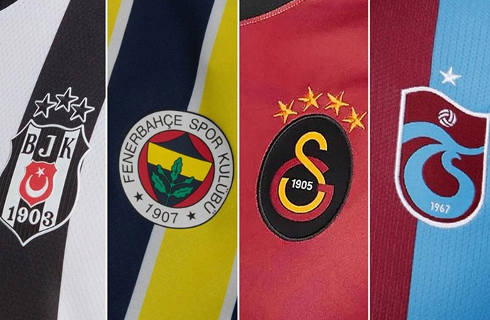 Süper Lig’de transfer savaşı! İşte geçmişte ezeli rakiplerine giden 7 futbolcu – Ankaragündem