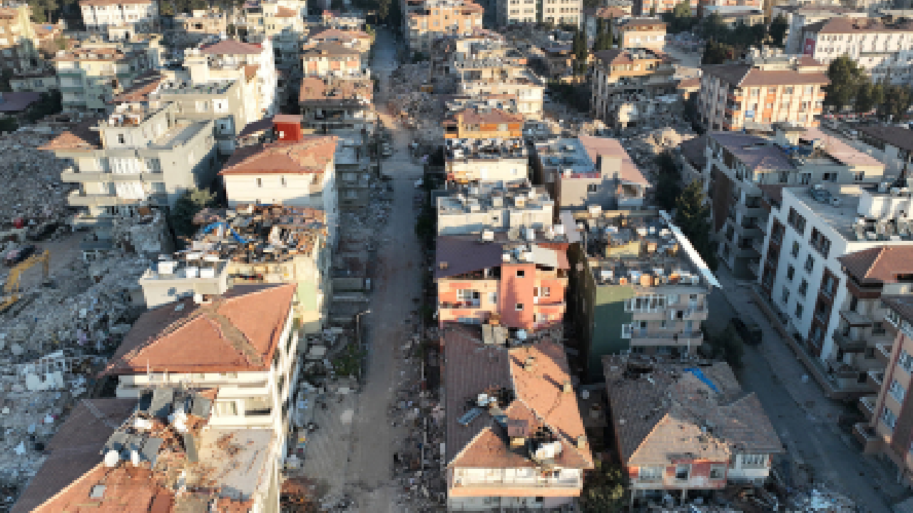 Eksik DASK Ödemesi: Yargıtay Kararını Verdi