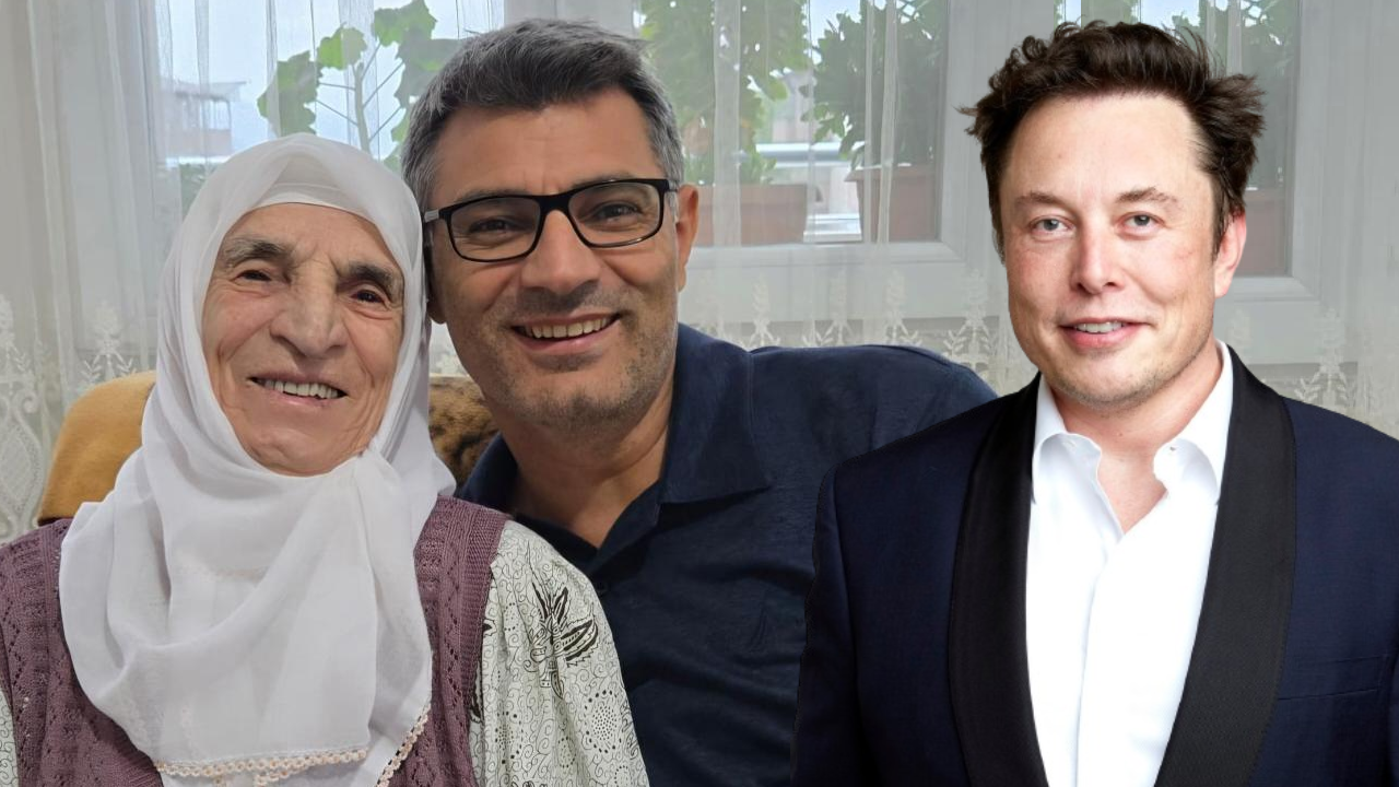 Elon Musk Bile Destek Verdi! Yusuf Dikeç’in Annesine Utandıran Yorumlar