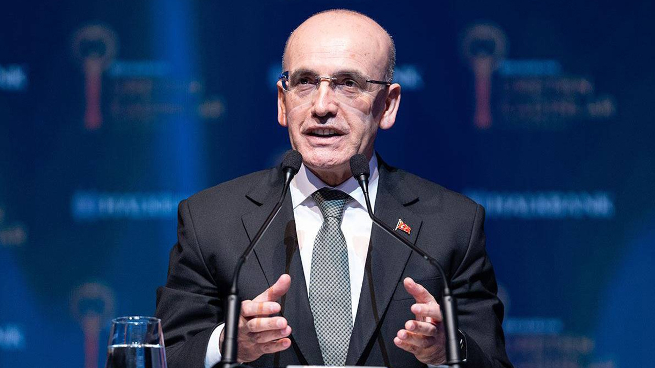 Mehmet Şimşek’ten ‘Kara Pazartesi’ İçin İlk Yorum: Geçici Panik Atak