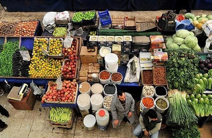 İstanbul’da zam şampiyonu limon! İşte Temmuz’da fiyatı en çok artan ürünler – Ankaragündem