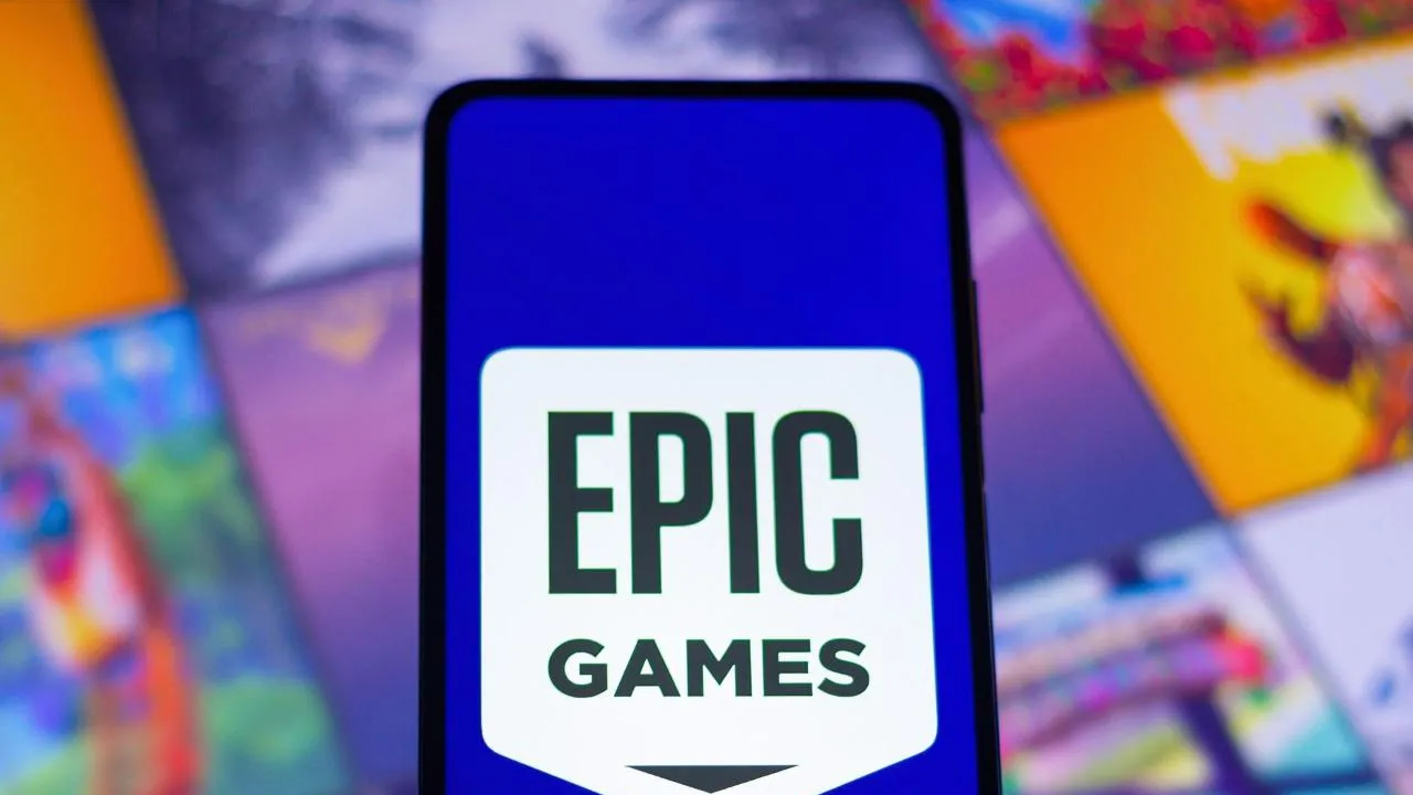 Epic Games’ten Büyük Sürpriz! 500 TL Değerinde 2 Oyun Ücretsiz