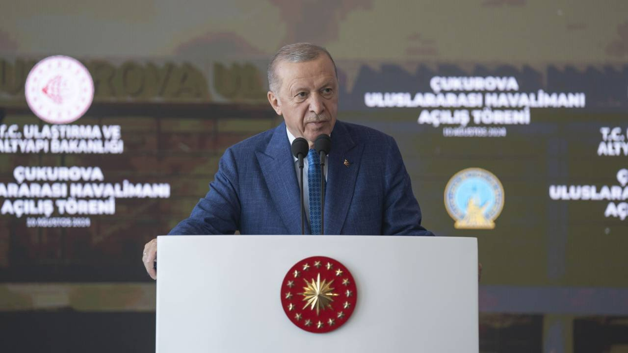 Erdoğan Kendi Harcamalarını Unutup Paris’i Eleştirdi: Halkın Parasını Har Vurup Harman Savuran Müsrifler