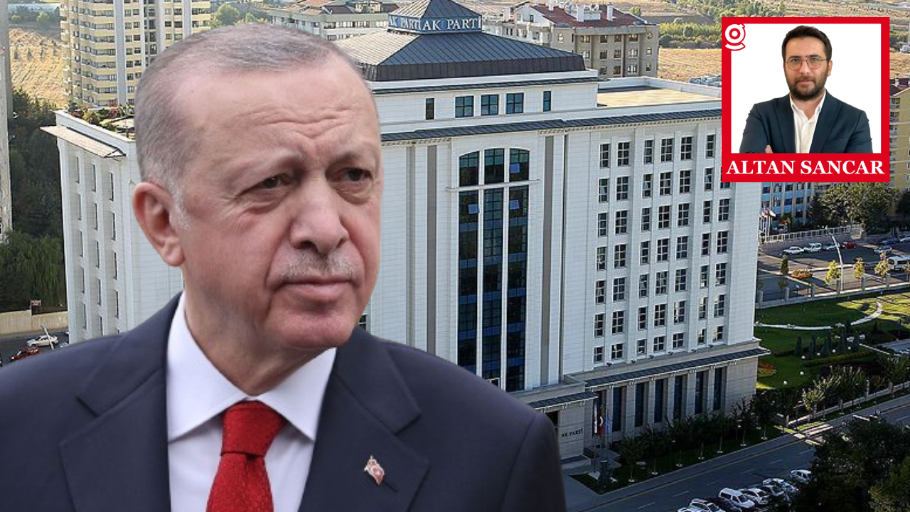 Erdoğan’dan ‘Hiçbir Şey Bitmedi’ Mesajı: İşte İsim İsim AKP’ye Geçeceği Belirtilen Siyasetçiler