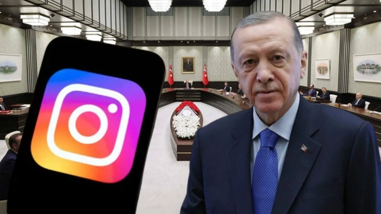 Erdoğan’dan Uraloğlu’na Instagram Fırçası: ‘Bizi Büyük Bir Dert İçine Soktun’