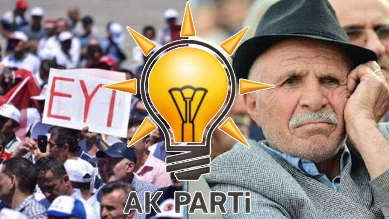 EYT ve Emekli Zammına Kırmızı Işık: AKP Kapıları Kapattı