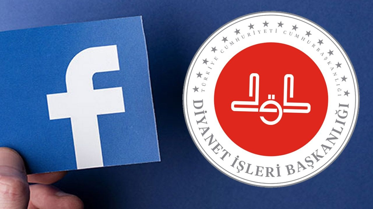 Facebook’tan Diyanet’in Sayfasına Erişim Kısıtlaması