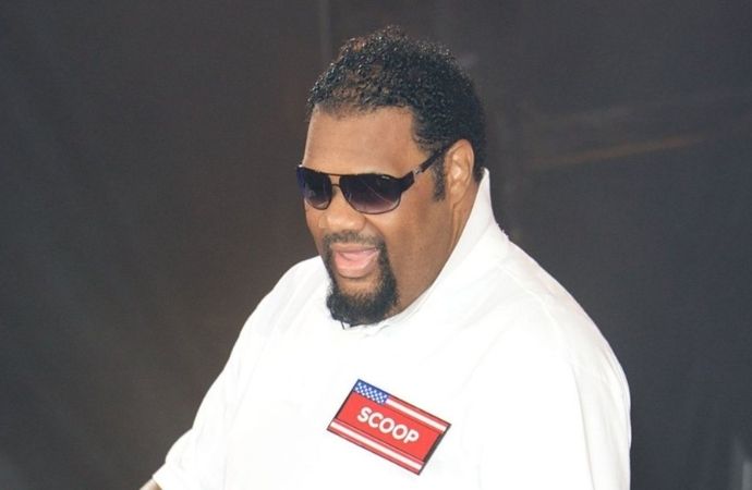 Sahnede fenalaşan rapçi Fatman Scoop’un trajik ölümü! – Ankaragündem