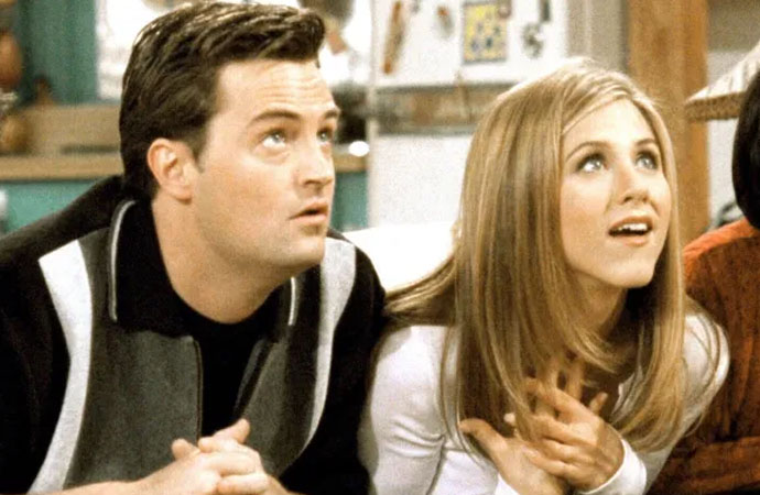 ‘Friends’in ‘Chandler’ı Matthew Perry’nin son sözleri ortaya çıktı – Ankaragündem