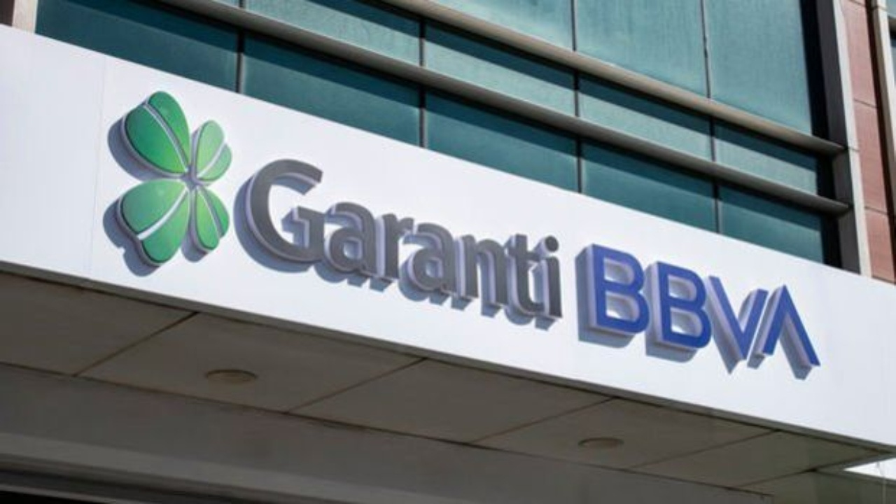 Garanti Bankası Genel Müdürü Değişti