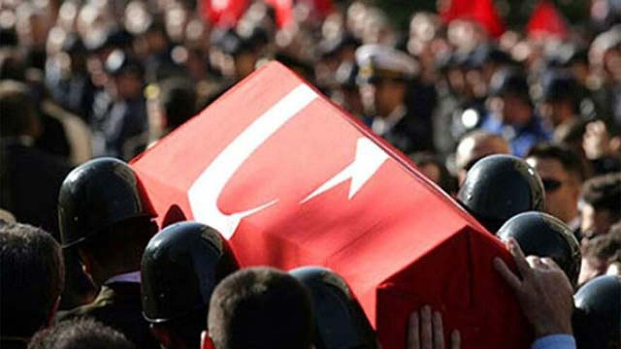 Gaziantep’ten Acı Haber! Eğitim Sırasında Yaralanan Polis Memuru Şehit Oldu