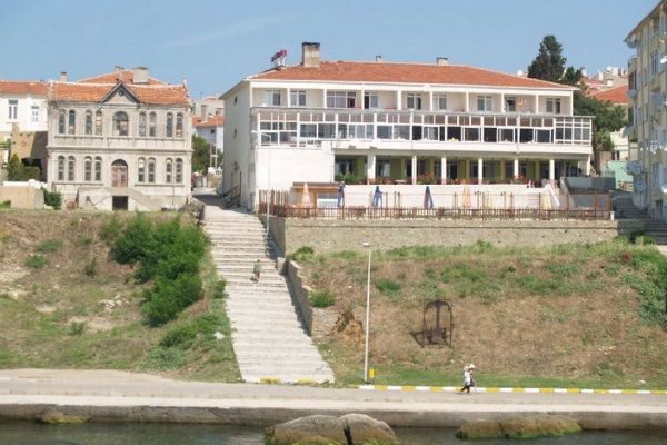 Gelibolu Öğretmenevi Çanakkale | Türkiye Gezi Tatil Rehberi