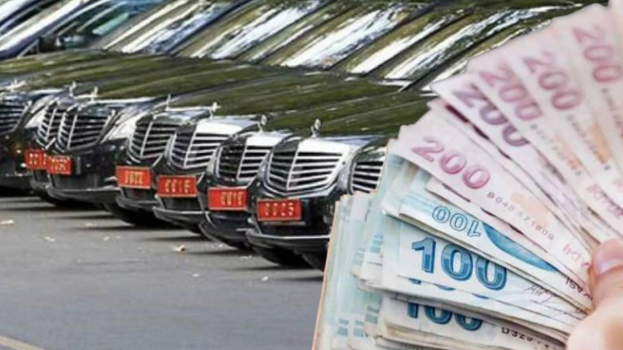 Halka Kaynak Yok, İktidarda İsraf Çok: Bütçe Açığı 844 Milyar Liraya Ulaştı!