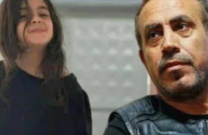 Haluk Levent’ten Narin paylaşımı! Amcaya dikkat çekti – Ankaragündem