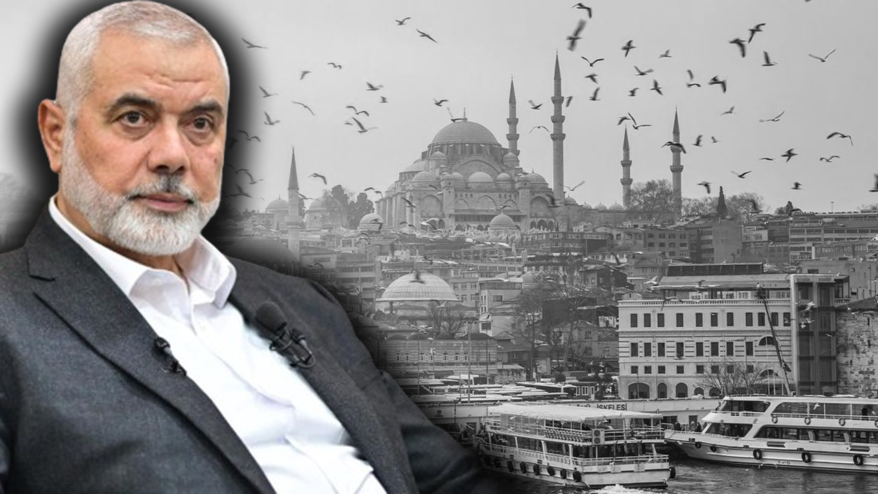 Haniye Suikastında ‘İstanbul’ Detayı… Türkiye, Önceden Uyarmış!