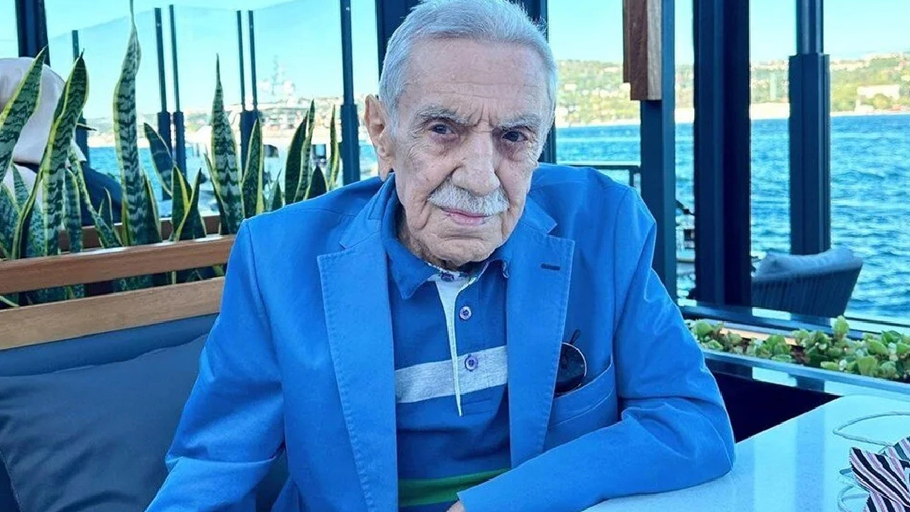 Aydemir Akbaş Entübe Edildi