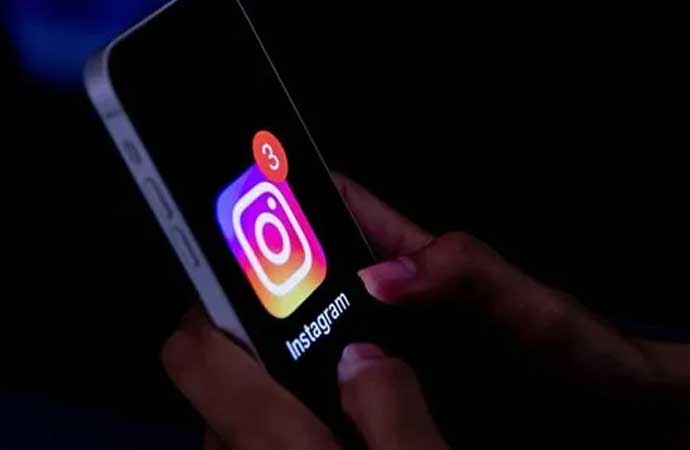 48 saatlik yasal sürede sona gelindi! Instagram ne zaman açılacak? – Ankaragündem