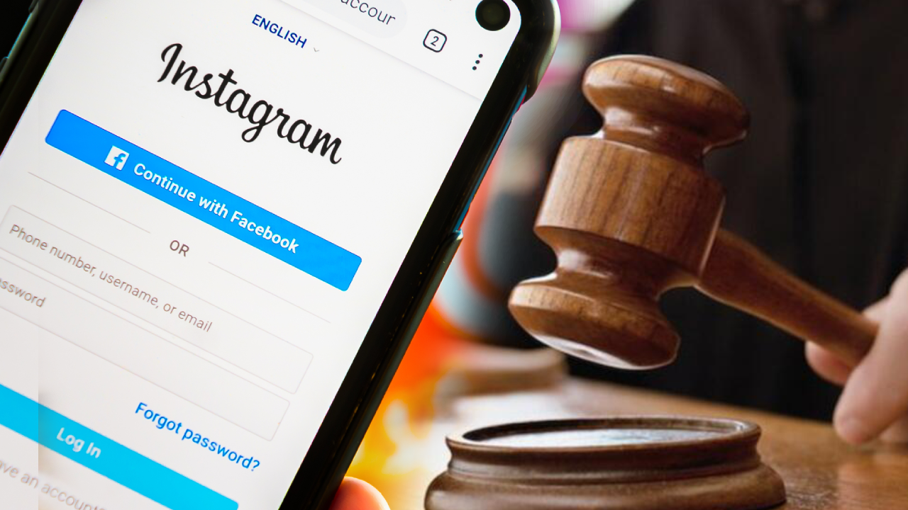 Instagram Yasağı Yargıya Taşınıyor: BTK’ya Dava Açıldı