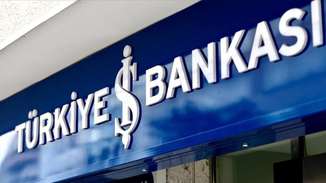 İş Bankası’ndan KAP Açıklaması