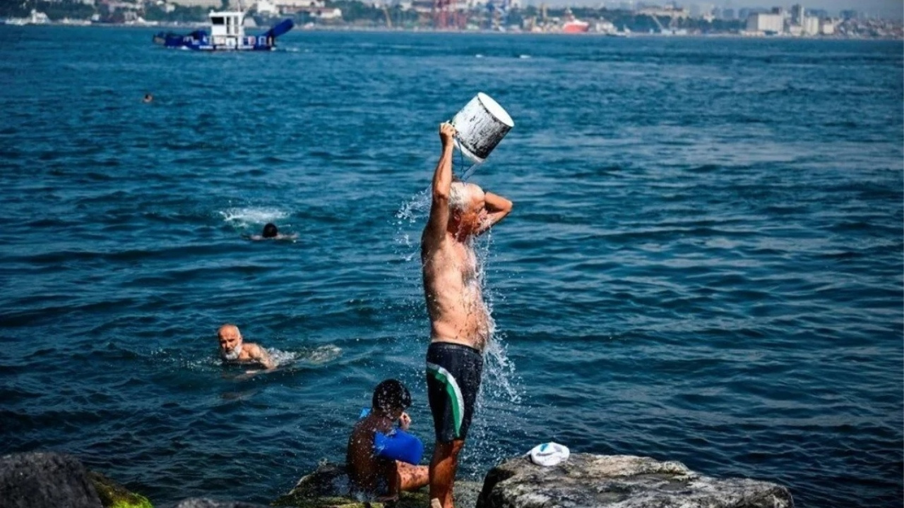 Meteoroloji Tarih Vererek Uyardı! Sıcaklıklar Daha da Artacak