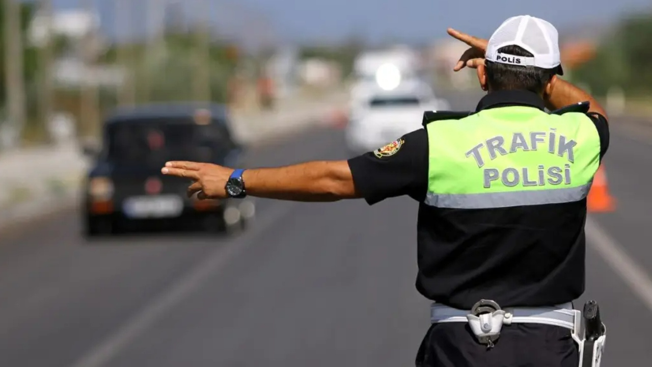 İstanbul’da Bugün Bazı Yollar Trafiğe Kapatılacak