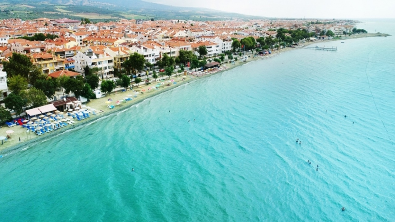 İstanbul’dan Göç Akışı Hızlandı! Tekirdağ’ın En Güzel İlçesi Belli Oldu