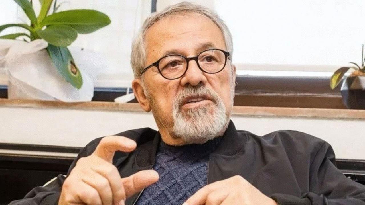 İstifa Edeceği İddia Edilmişti: Prof. Dr. Naci Görür’den O İddialara Yanıt!