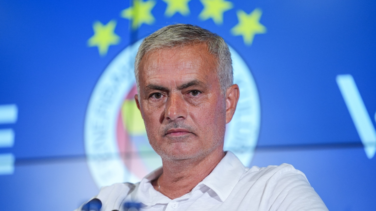 Jose Mourinho: Avrupa Ligi Bizim Seviyemize Daha Uygun