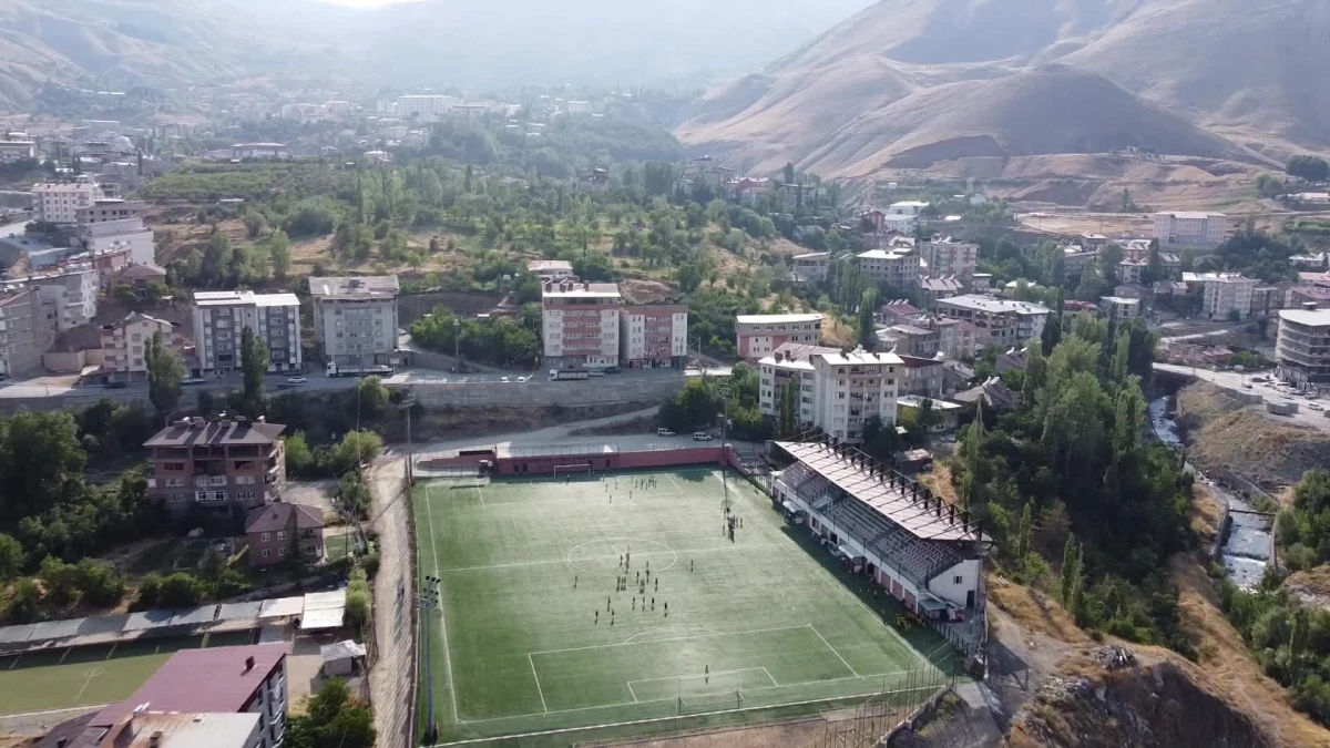 Ankara’da Kadın Futboluna Destek İçin Ödül Töreni Düzenlenecek