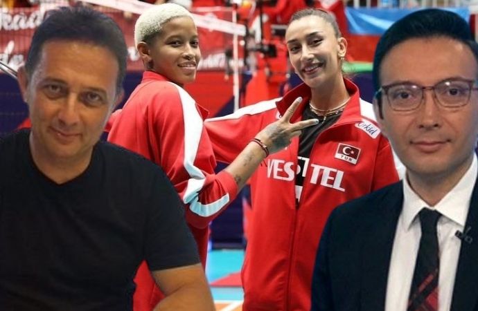 TRT’de spiker kavgası boyut atladı! Hande Baladın ve Melissa Vargas sözleri ağızları açık bıraktı – Ankaragündem