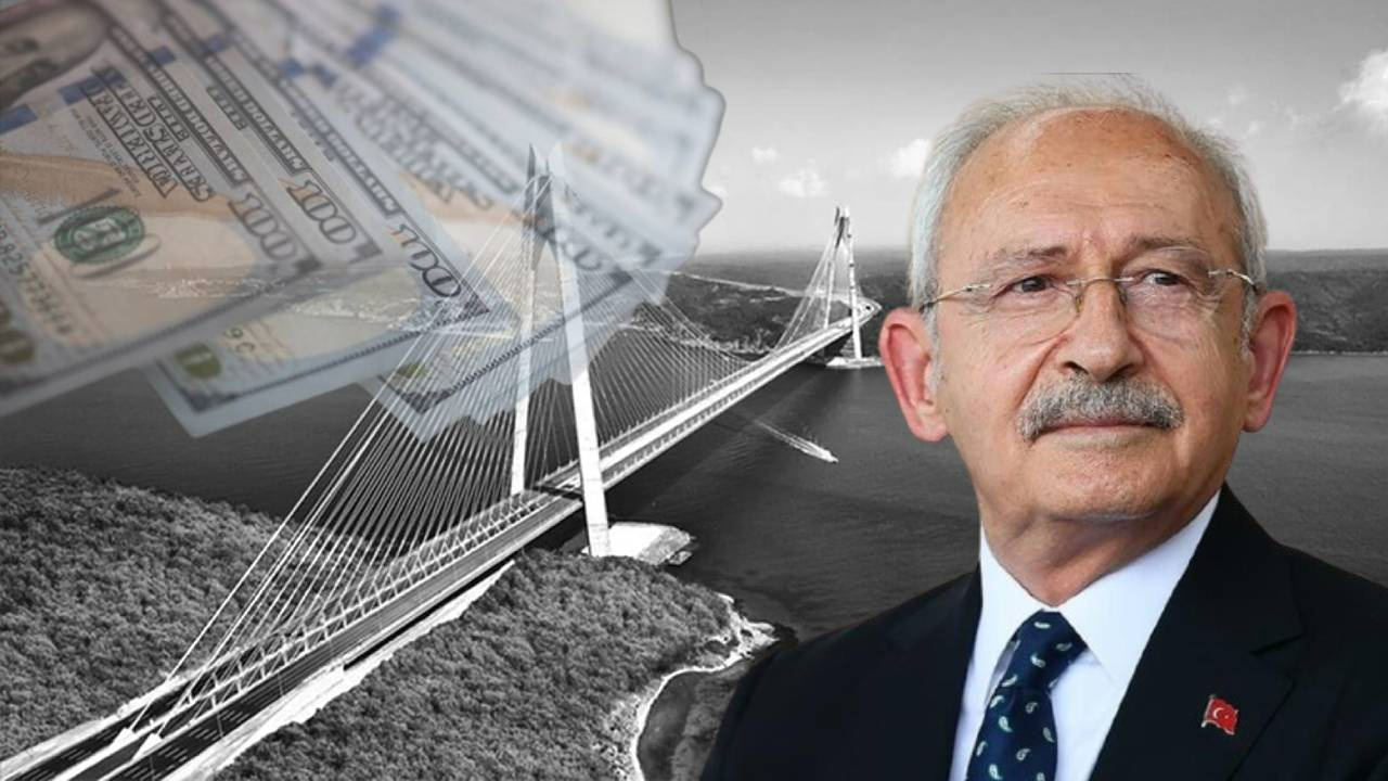 Yandaşlar Kamu İhaleleri ile Köşeyi Böyle Döndü: Kılıçdaroğlu ‘Ahlaksızlığın Kurumsallaşmasını’ Yazdı